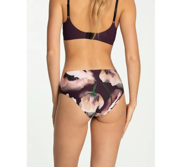 Dámske nohavičky Velvet Bloom Simple Classic - Julimex Dámske nohavičky Velvet Bloom Simple Classic - Julimex