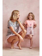 3149 DIEVČENSKÉ PYŽAMO FRANKIE 92-116