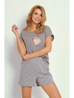 PIŻAMA DAMSKA SXL model 20805432 - Taro