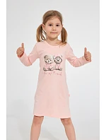 DIEVČENSKÉ TRIČKO KIDS DR 549/209 BE MY FRIEND 2
