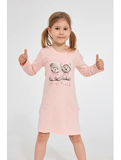 DIEVČENSKÉ TRIČKO KIDS DR 549/209 BE MY FRIEND 2