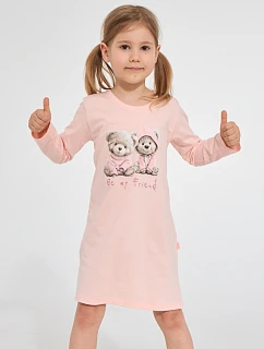 DIEVČENSKÉ TRIČKO KIDS DR 549/209 BE MY FRIEND 2