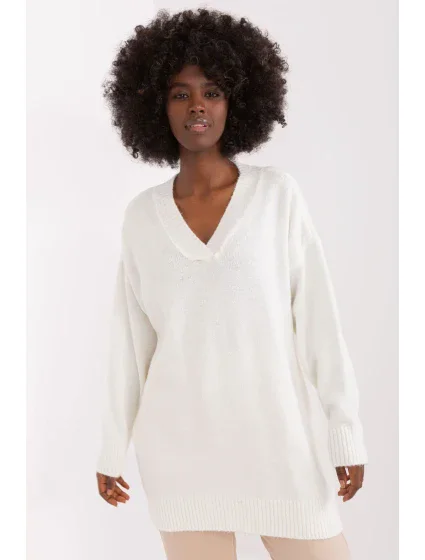 Model svetra 190759 Badu