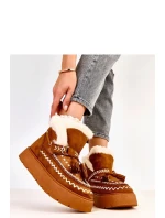 Snežnice model 219944 Solea