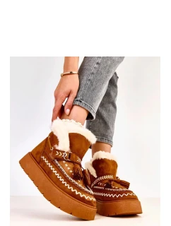 Snežnice model 219944 Solea