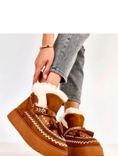 Snežnice model 219944 Solea