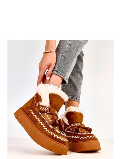 Snežnice model 219944 Solea