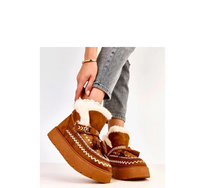 Snežnice model 219944 Solea