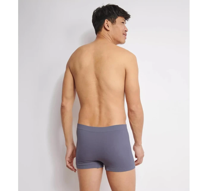 Pánské boxerky GO Smooth Short C2P BLACK   model 21741712 - Sloggi