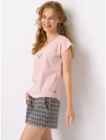 Pyžamo LNS model 20990867 A25 kr/r SXL - Key Pyžamo LNS model 20990867 A25 kr/r SXL - Key