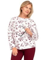 Martel 260 Marta III pyžamo M-2XL