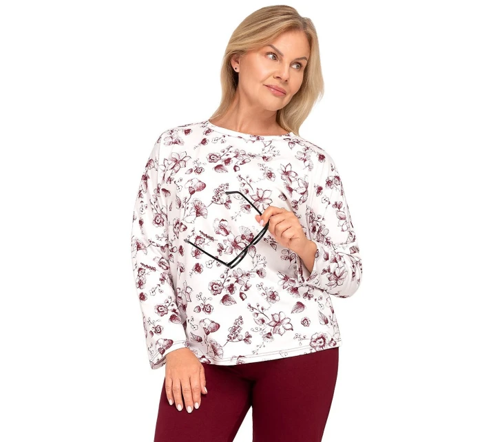 Martel 260 Marta III pyžamo M-2XL