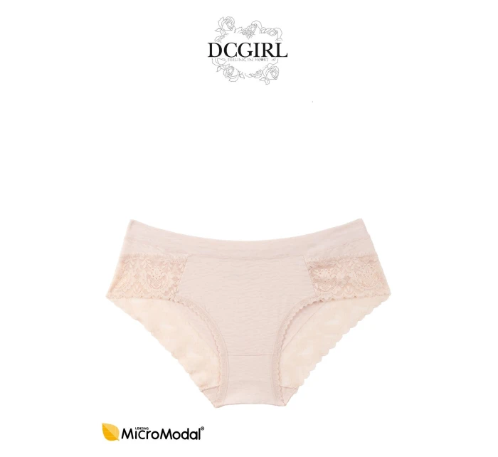 DC Dievčenské nohavičky 27114 A'12 S-XL DC Dievčenské nohavičky 27114 A'12 S-XL