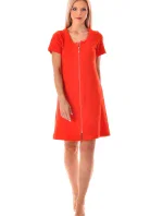 Dámske šaty Bari 5164 cherry tomato - Vestis