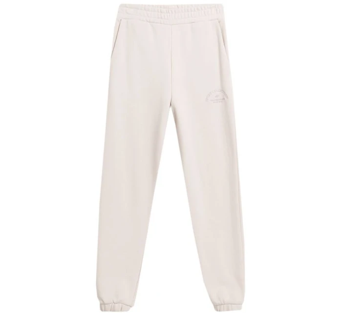 Nohavice 4F CAS F472 W 4FAW23TTROF472 83S dámske Nohavice 4F CAS F472 W 4FAW23TTROF472 83S dámske