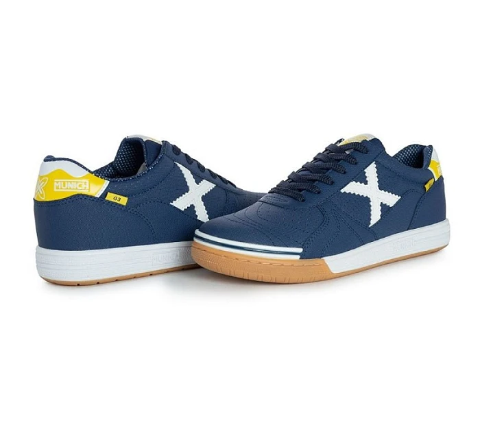 Mníchov G-3 Profit 391 M 3111391 topánky