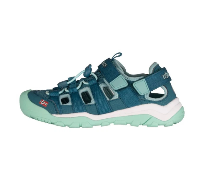 Kids Sandal XT Jr sandály model 21252125 - Trollkids Kids Sandal XT Jr sandály model 21252125 - Trollkids