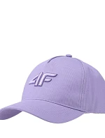 4F U388 Jr baseballová čiapka 4FJWSS25ACABU388 51S