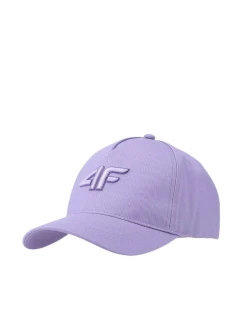 Jr baseballová čepice JWSS25ACAB 51S model 21037552 - 4F