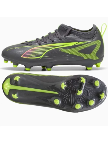 Puma Ultra 5 Match FG/MG Jr Kopačky 108167-03