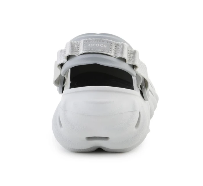 Dřeváky Echo model 21121311 - Crocs Dřeváky Echo model 21121311 - Crocs