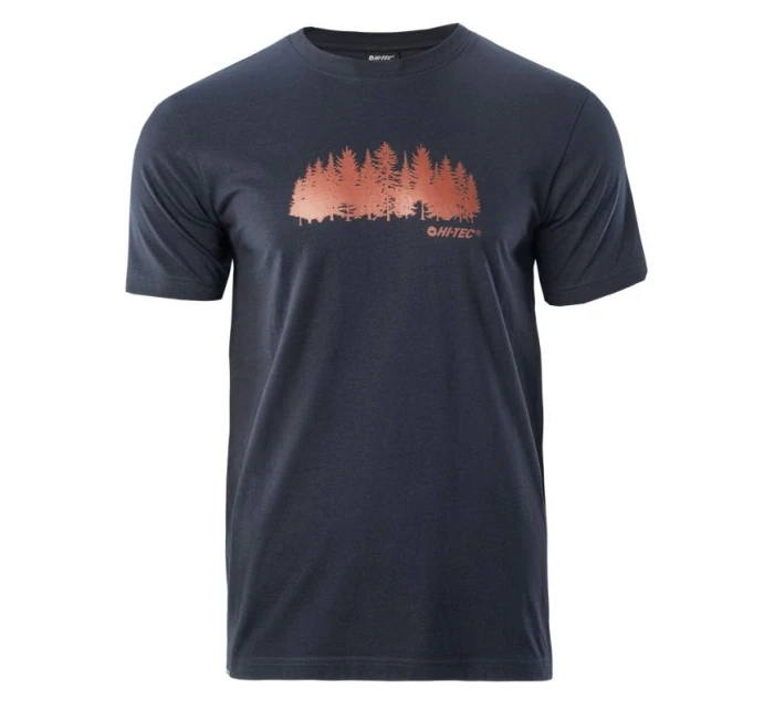 Pánske tričko MANTA Pánske tričko MANTA