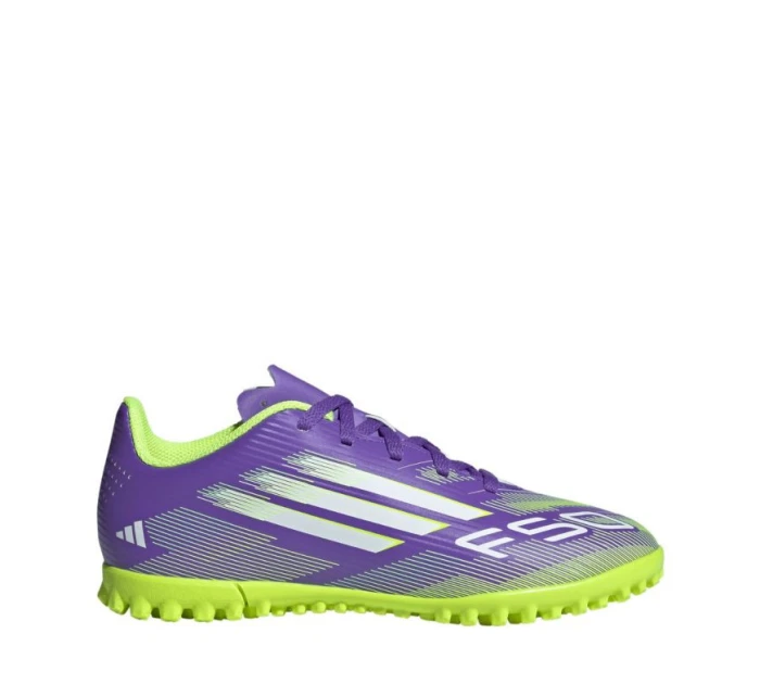 Topánky adidas F50 Club TF Mid Jr JI0039 Topánky adidas F50 Club TF Mid Jr JI0039