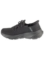 Skechers Slip-Ins: Edgeride - Impression 150470-BBK Black 36 Skechers Slip-Ins: Edgeride - Impression 150470-BBK Black 36