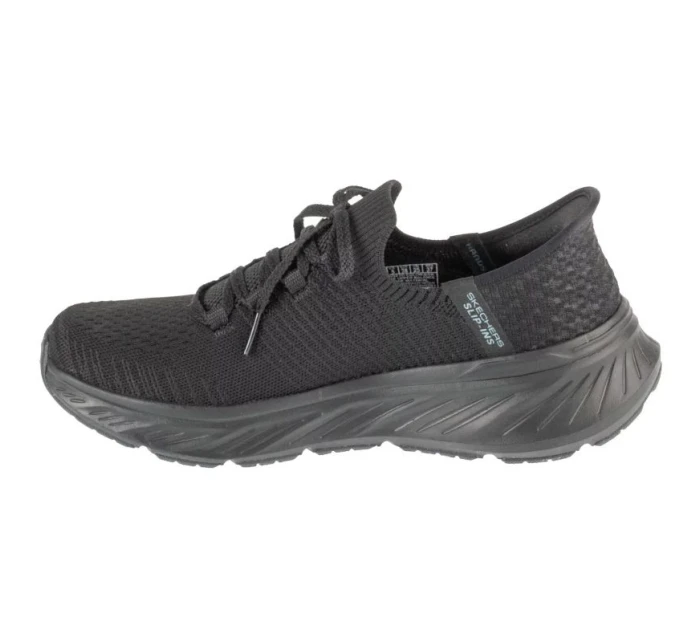 Skechers Slip-Ins: Edgeride - Impression 150470-BBK Black 36 Skechers Slip-Ins: Edgeride - Impression 150470-BBK Black 36