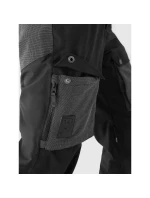 Dámske 10000 membránové snowboardové nohavice 4F 4FWAW24TFTRF701-20S dámske Dámske 10000 membránové snowboardové nohavice 4F 4FWAW24TFTRF701-20S dámske