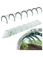 PODLAHOVÝ TUNEL FLOO 360CM GREEN FORESTRY detské