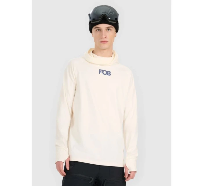 Pánské zateplené termoprádlo (top) model 21870555 - 4F