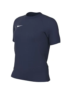 Nike DriFit Park VIII dámské tričko tmavě modré model 22058111 410 - EB FIT
