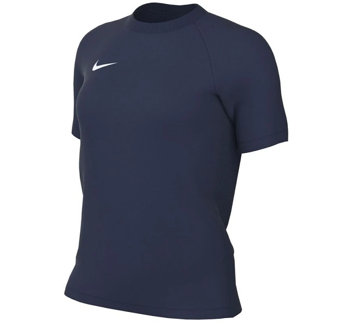 Nike DriFit Park VIII dámské tričko tmavě modré model 22058111 410 - EB FIT Nike DriFit Park VIII dámské tričko tmavě modré model 22058111 410 - EB FIT