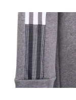 Detská mikina Tiro 21 Sweat Hoody Jr GP8803 - Adidas