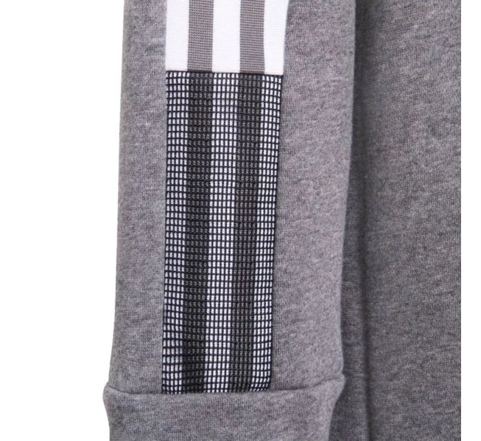Detská mikina Tiro 21 Sweat Hoody Jr GP8803 - Adidas