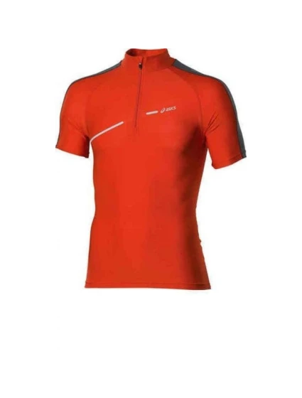 Asics 1/2 Zip Top FW12 M 421016-0540 Tričko Asics 1/2 Zip Top FW12 M 421016-0540 Tričko