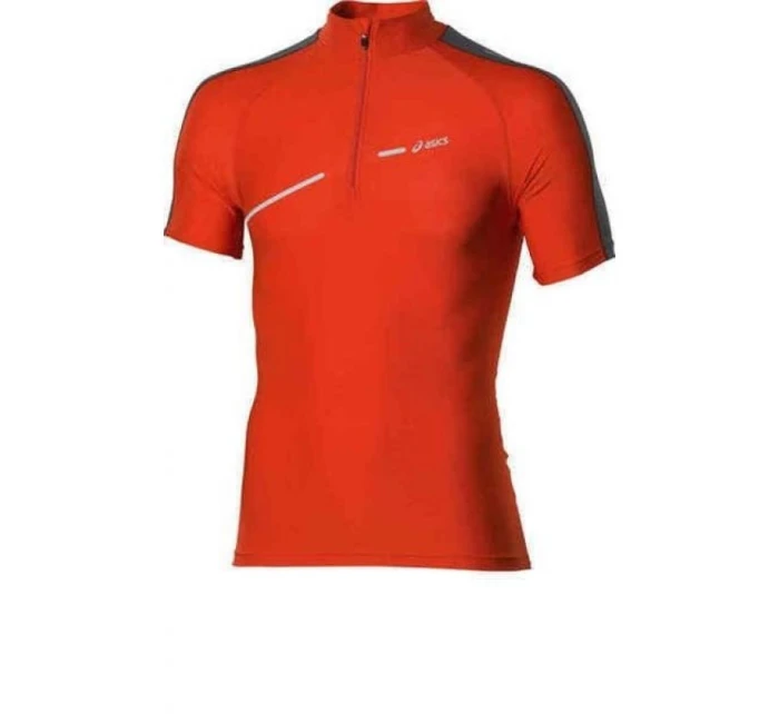 Asics 1/2 Zip Top FW12 M 421016-0540 Tričko Asics 1/2 Zip Top FW12 M 421016-0540 Tričko