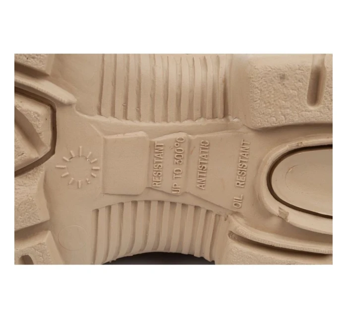 Bezpečnostní pracovní obuv M model 17033300 - Lavoro