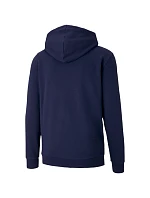 Pánská bunda teamGoal 23 Casuals Hooded M model 16163593 06 - Puma Pánská bunda teamGoal 23 Casuals Hooded M model 16163593 06 - Puma