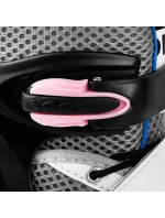 Kolieskové korčule Spokey Arya 28-32 927030