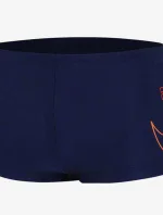 Pánske plavky Reflect Logo M NESSC583 440 - Nike