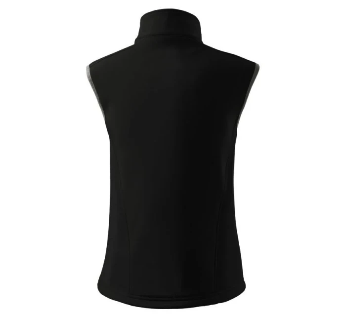 Dámska softshellová vesta Vision W MLI-51601 - Malfini