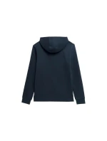 Pánska mikina M 4FSS23TSWSM353 - 4F Pánska mikina M 4FSS23TSWSM353 - 4F