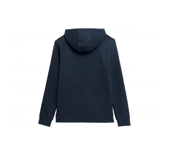 Pánska mikina M 4FSS23TSWSM353 - 4F Pánska mikina M 4FSS23TSWSM353 - 4F