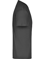 Daiber JN 01 Tričko 02.0001 grafitová Daiber JN 01 Tričko 02.0001 grafitová