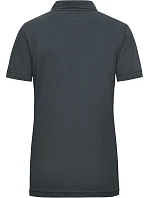 JN Dámské pracovní piqué polo 02.0 carbon model 22491392 - Daiber JN Dámské pracovní piqué polo 02.0 carbon model 22491392 - Daiber