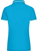 JN Dámské piqué polo 02.0 model 22494701 - Daiber JN Dámské piqué polo 02.0 model 22494701 - Daiber