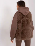 Vesta AT KZ 2375.00P hnedá