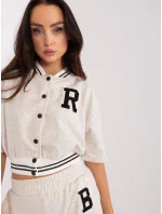 Súprava EM KMPL 824.06X svetlo béžová Súprava EM KMPL 824.06X svetlo béžová